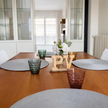 Apartment Mirea - *