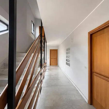 Mirea - Apartment *