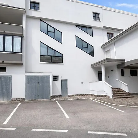 Mirea - Apartment