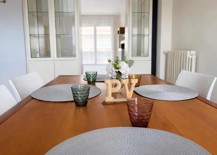 Апартаменты Mirea - *